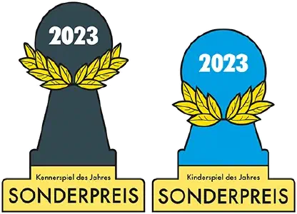 Special Awards 2023