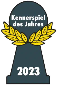 Kennerspiel des Jahres 2023
