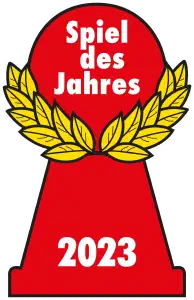 Spiel des Jahres 2023