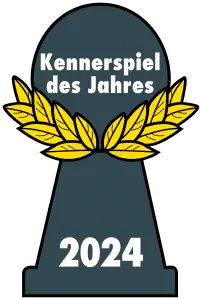 Kennerspiel des Jahres 2024