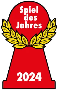 Spiel des Jahres 2024