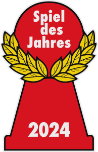 Spiel des Jahres 2024