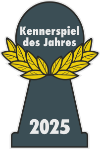 Kennerspiel des Jahres 2025